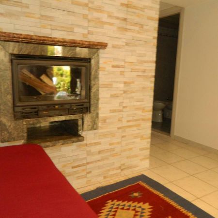 Appartamento Alba Mozzate Exteriör bild