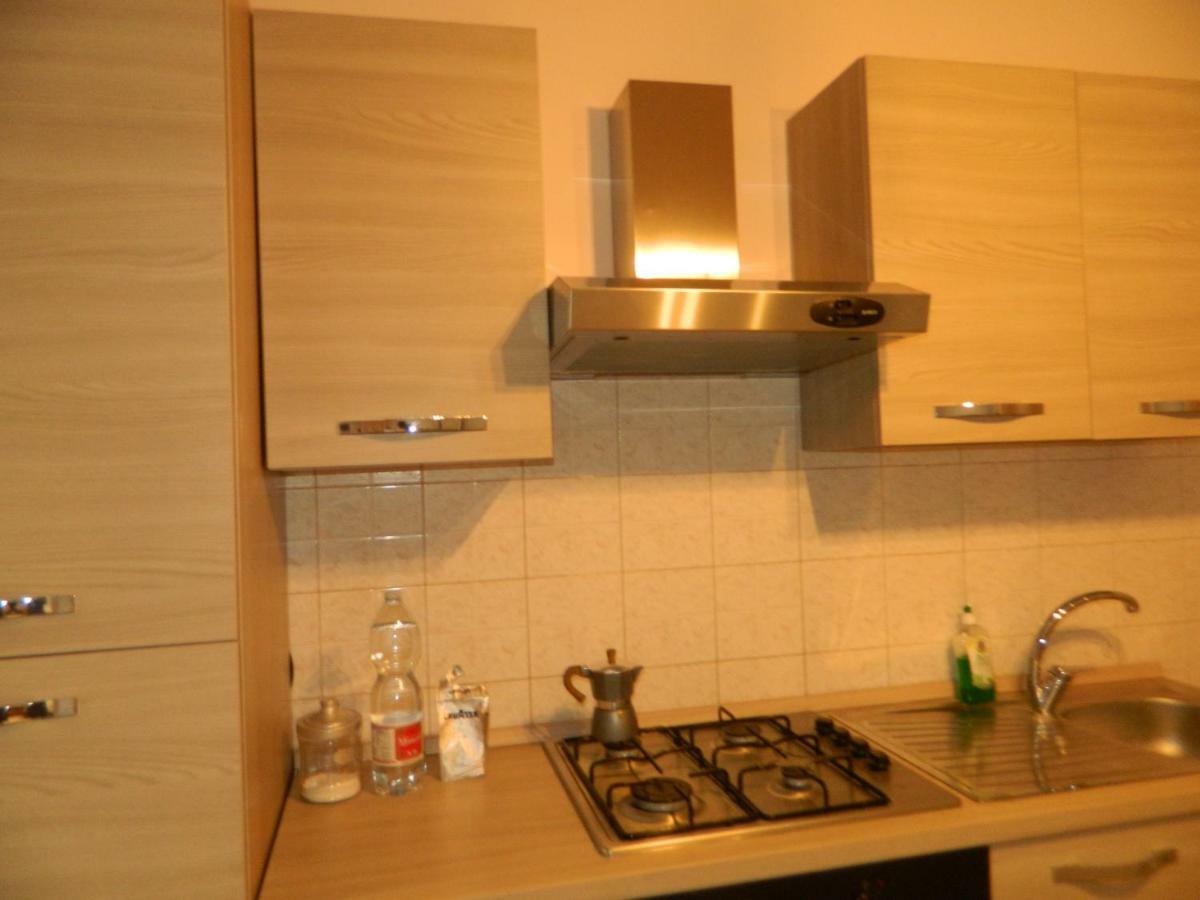 Appartamento Alba Mozzate Exteriör bild