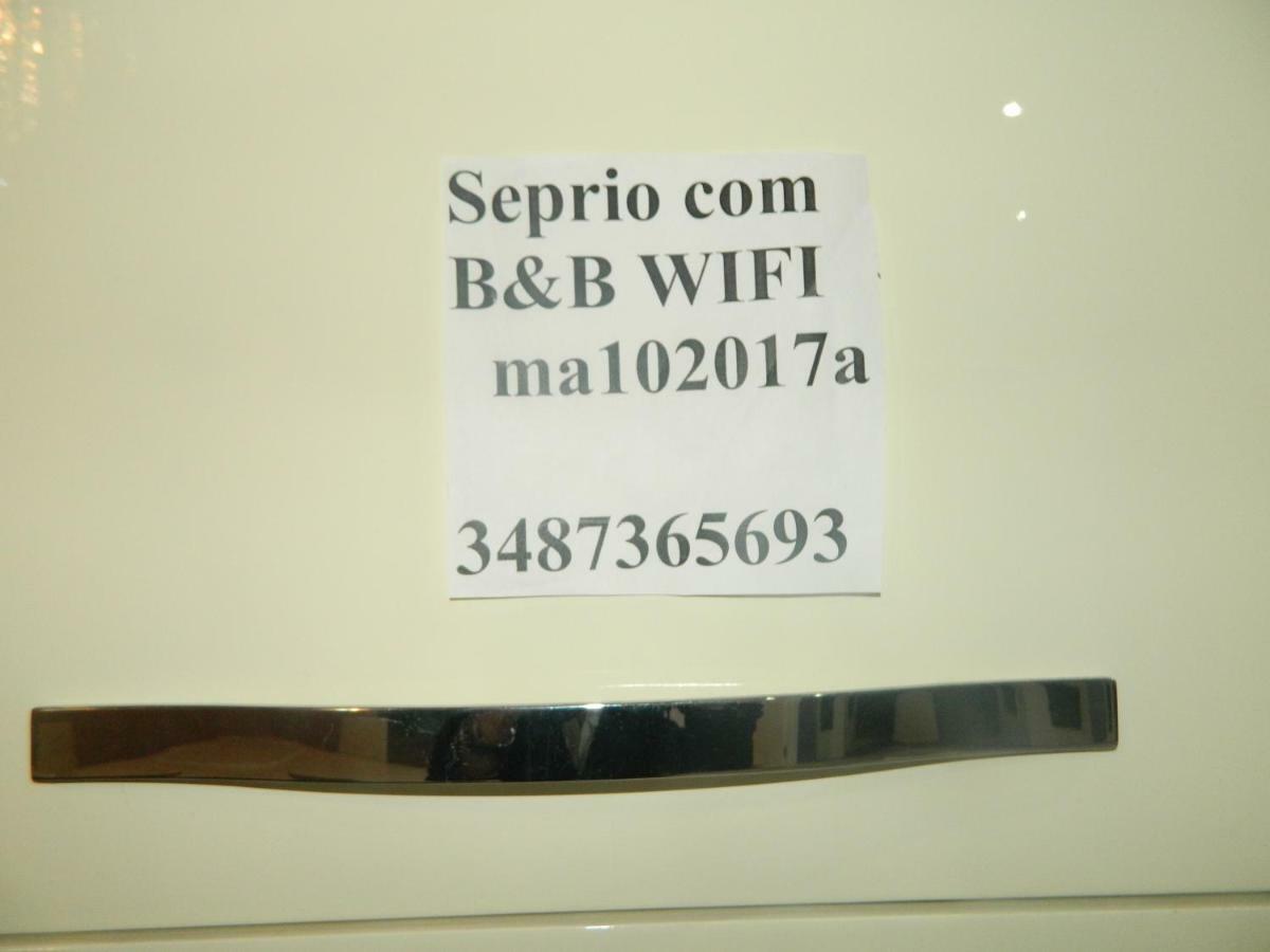 Appartamento Alba Mozzate Exteriör bild