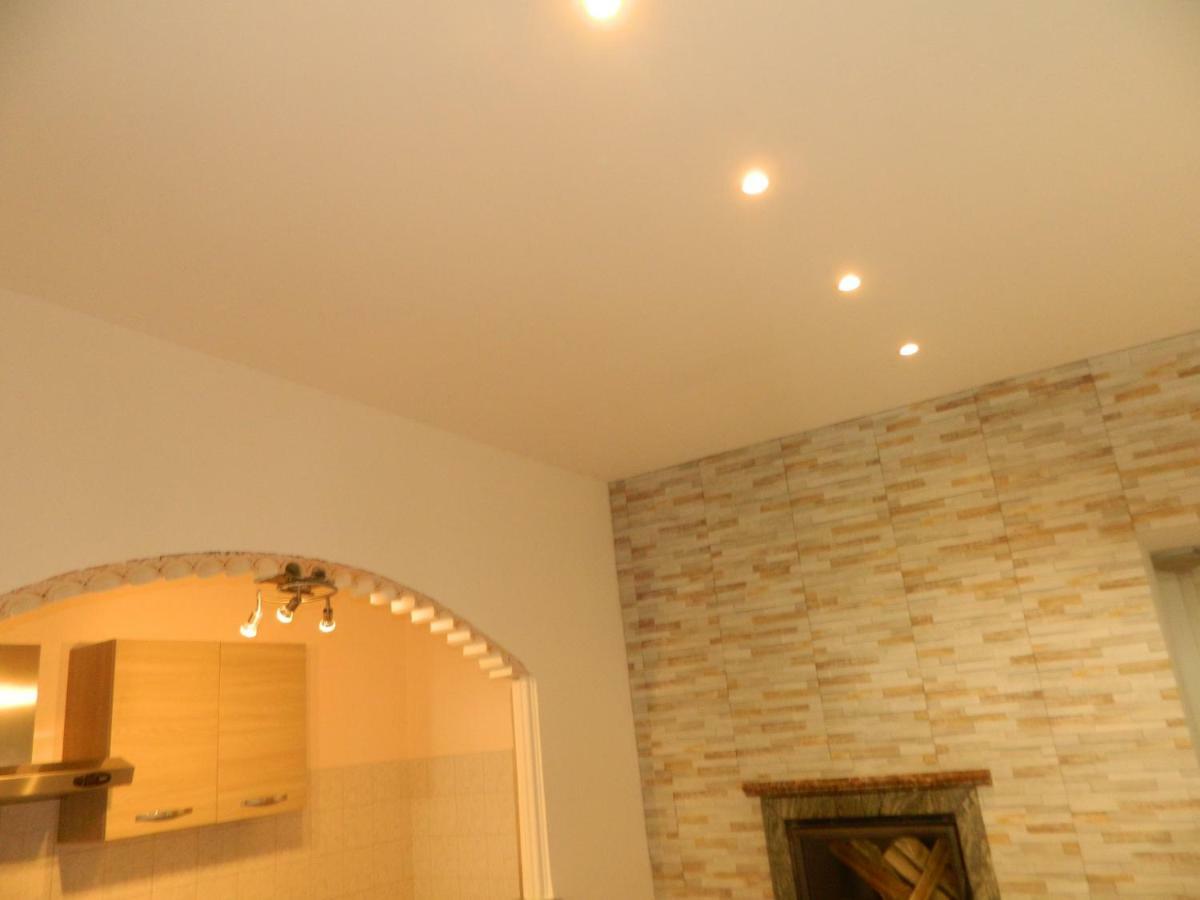 Appartamento Alba Mozzate Exteriör bild