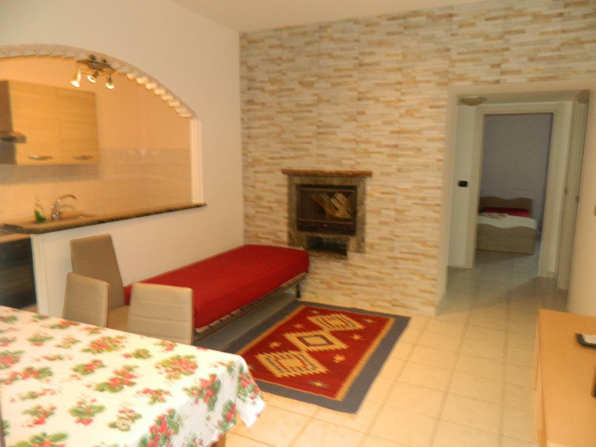 Appartamento Alba Mozzate Exteriör bild